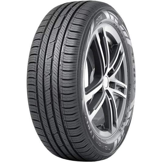 NOKIAN ONE 255/50R19XL (29.1X10R 19) Tires