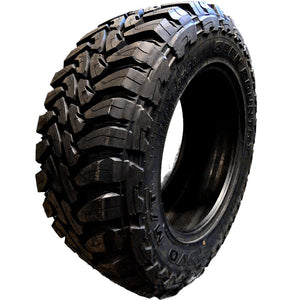 TOYO TIRES OPEN COUNTRY M/T 35X12.50R20LT Tires