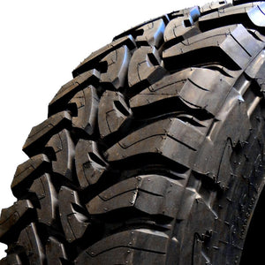TOYO TIRES OPEN COUNTRY M/T LT255/75R17 (32.3X10R 17) Tires