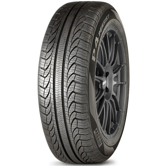 PIRELLI P4 PERSIST AS PLUS 185/65R15 (24.5X7.3R 15) Tires