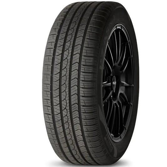 PIRELLI P7 ALL SEASON PLUS 3 225/50R17 (25.9X8.9R 17) Tires