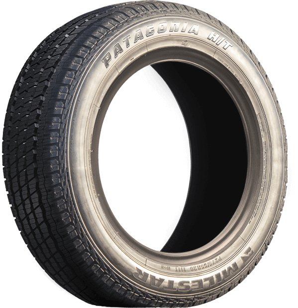 MILESTAR PATAGONIA HT P245/75R16 (30.5X9.7R 16) Tires