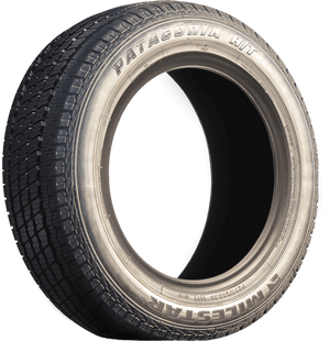 MILESTAR PATAGONIA HT P235/75R15 (28.9X9.3R 15) Tires