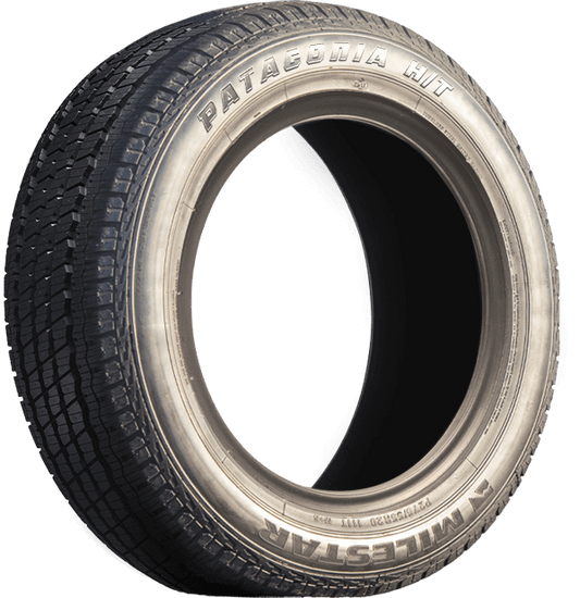 MILESTAR PATAGONIA HT P265/65R18 (31.5X10.4R 18) Tires