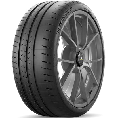 MICHELIN PILOT SPORT CUP 2 R 295/30R20 (27X11.6R 20) Tires