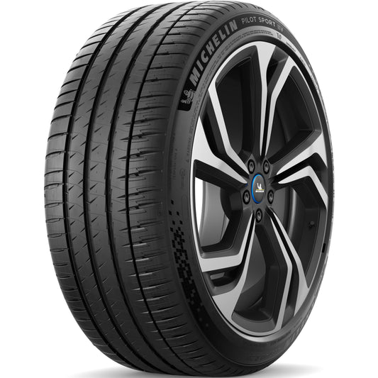 MICHELIN PILOT SPORT EV 275/35R22 (29.6X10.8R 22) Tires