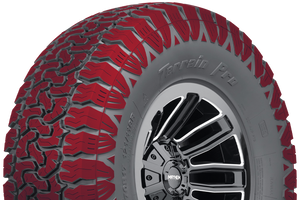 AMP PRO AT 305/55R20 (33.2X12.4R 20) Tires