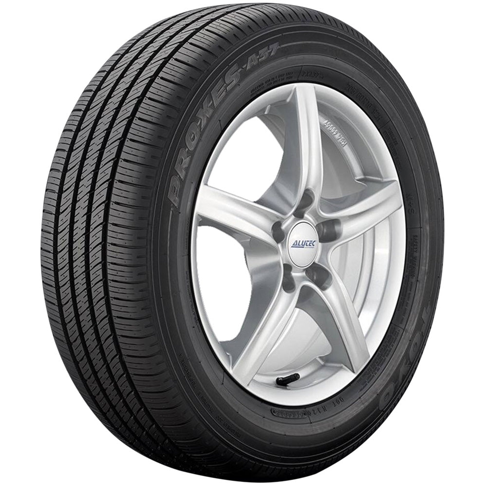 TOYO TIRES PROXES A37 205/60R16 (25.7X8.1R 16) Tires
