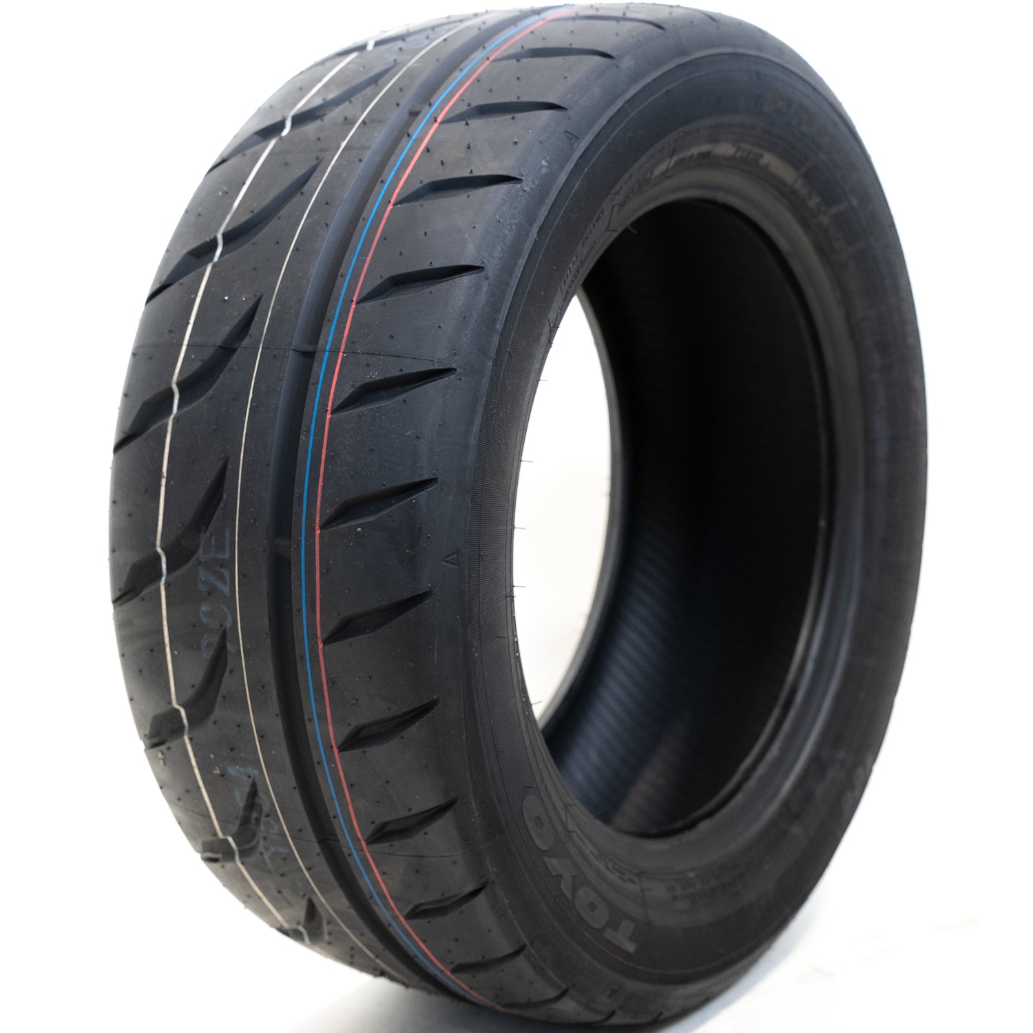 TOYO TIRES PROXES R888R 195/50R15 (22.7X7.7R 15) Tires