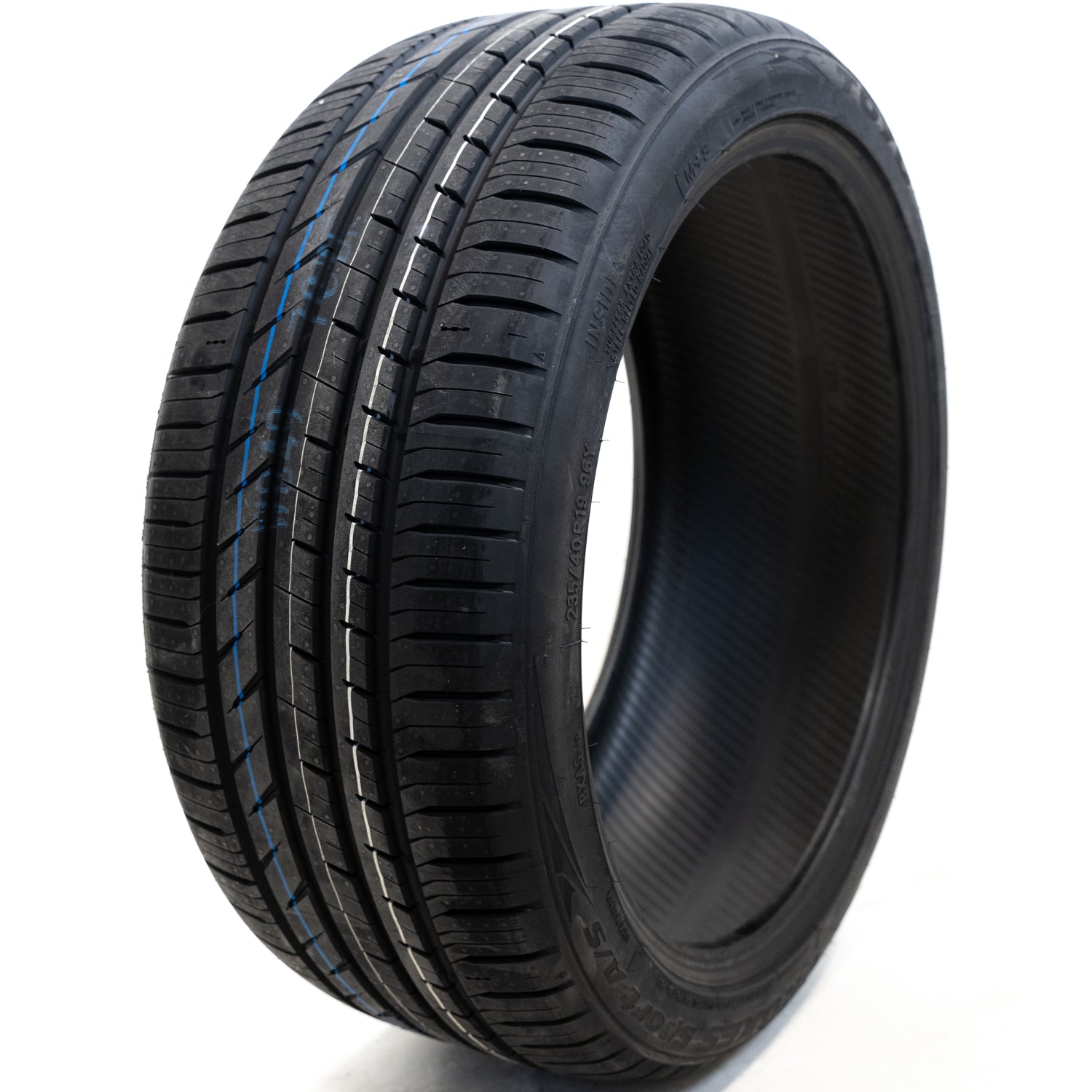 TOYO TIRES PROXES SPORT A/S 225/45R17XL (25X8.9R 17) Tires