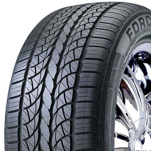 305/40R22 FORCELAND KUNIMOTO F28 XL