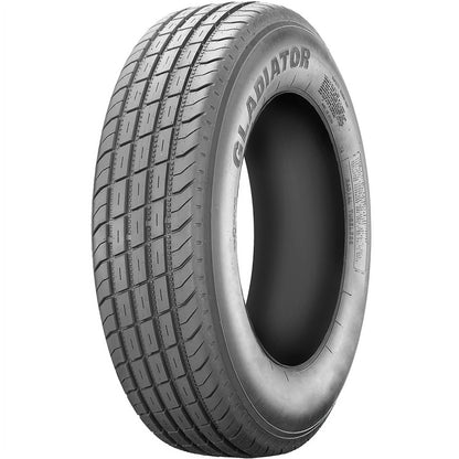 GLADIATOR QR25-TS ST235/80R16 (30.8X9.3R 16) Tires