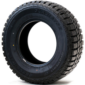 GLADIATOR QR900-MT LT35X12.50R17 Tires