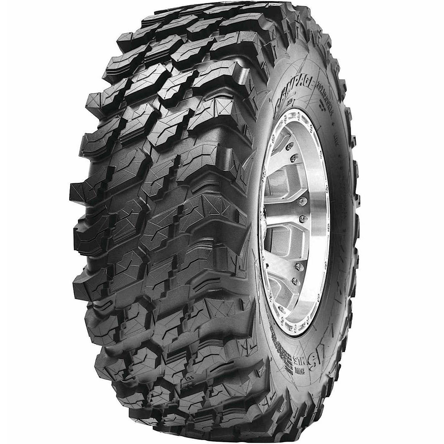 MAXXIS RAMPAGE 30X10R-15 Tires