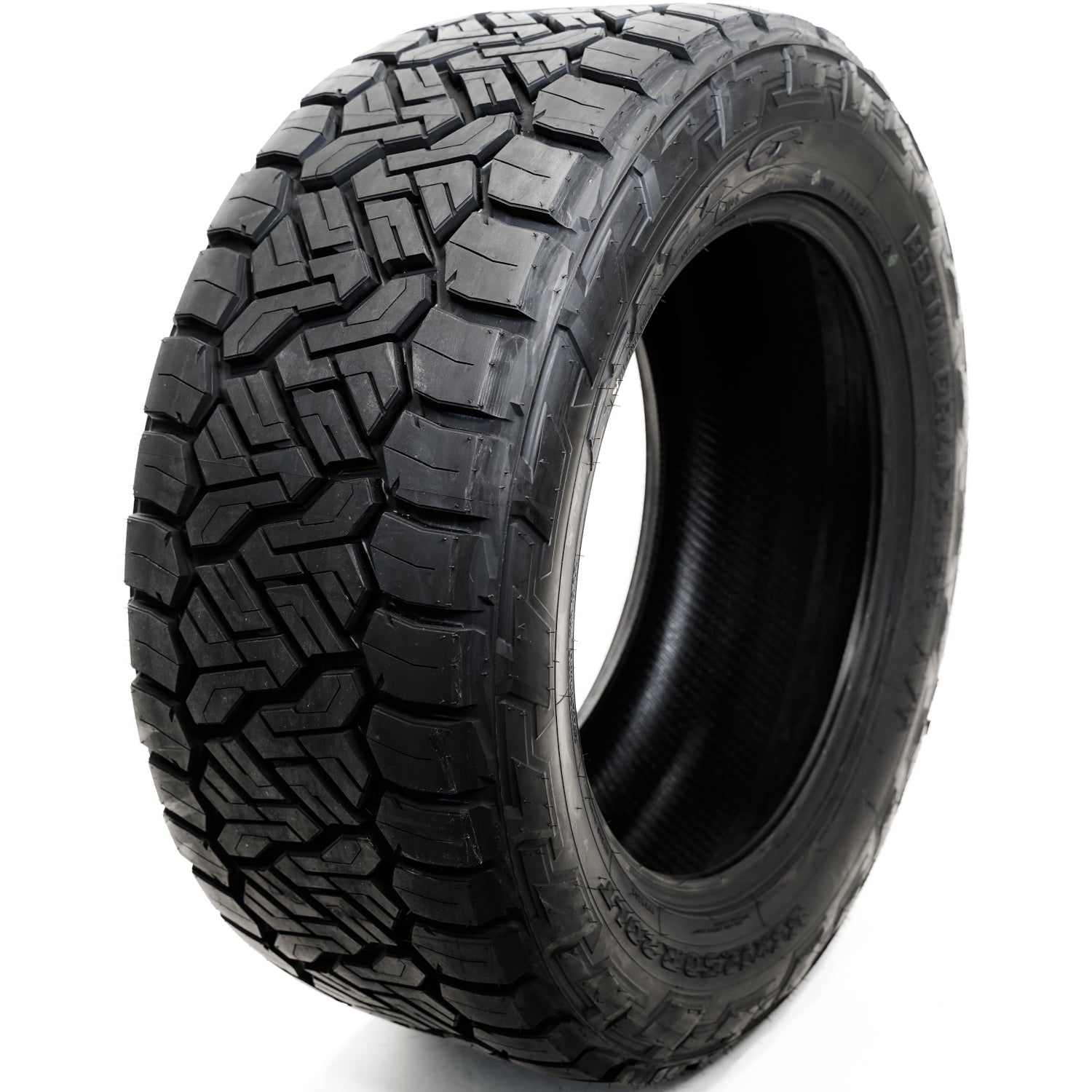 NITTO RECON GRAPPLER A/T LT315/75R16 (34.6X12.4R 16) Tires