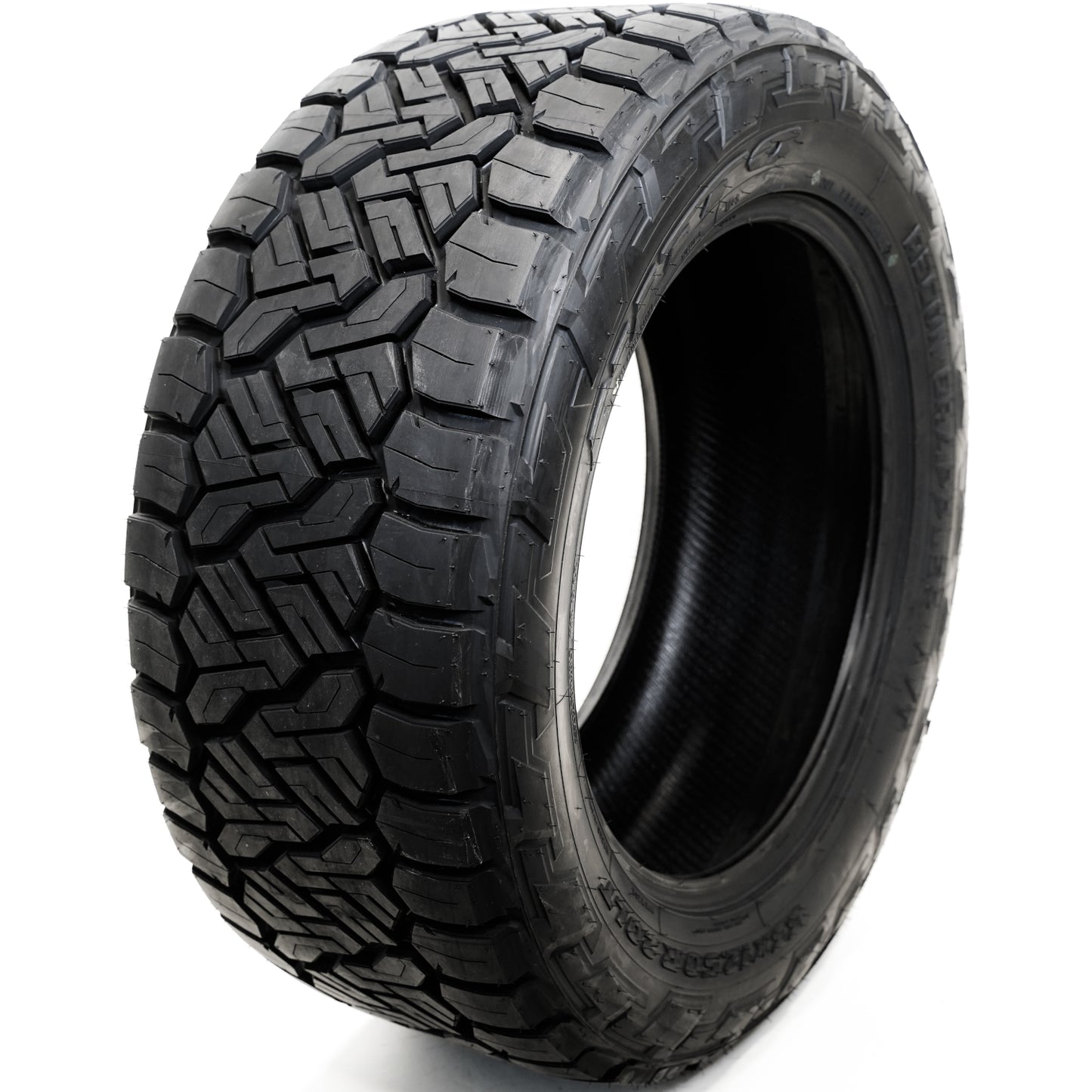 NITTO RECON GRAPPLER A/T 305/60R18 (32.4X12R 18) Tires