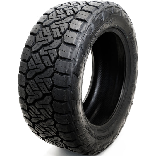 NITTO RECON GRAPPLER A/T LT295/45R24 (34.5X11.6R 24) Tires
