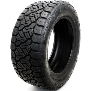 NITTO RECON GRAPPLER A/T LT295/45R24 (34.5X11.6R 24) Tires