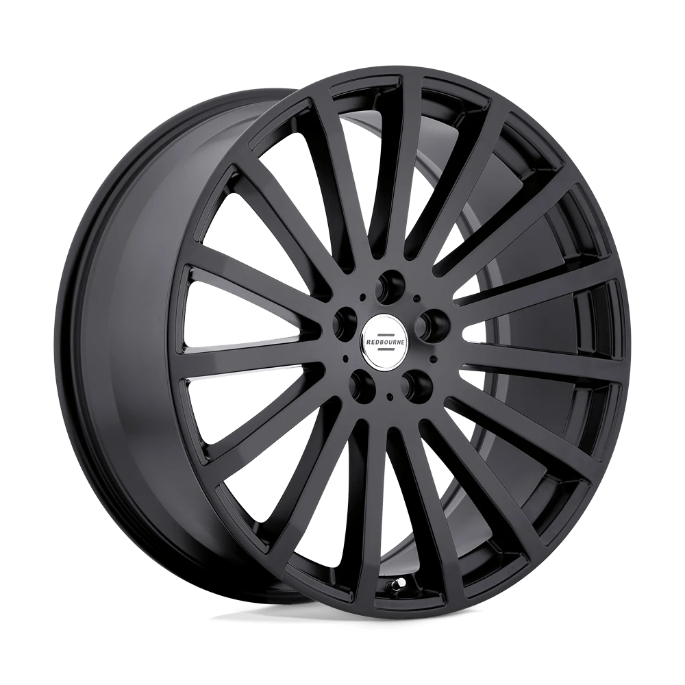 RedBourne DOMINUS 20X9.5 32 5X120/5X4.72 MATTE BLACK