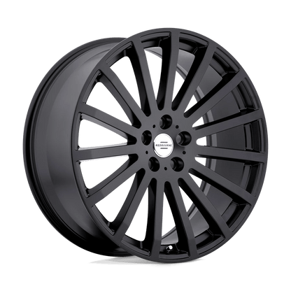 RedBourne DOMINUS 22X9.5 32 5X120/5X4.72 MATTE BLACK