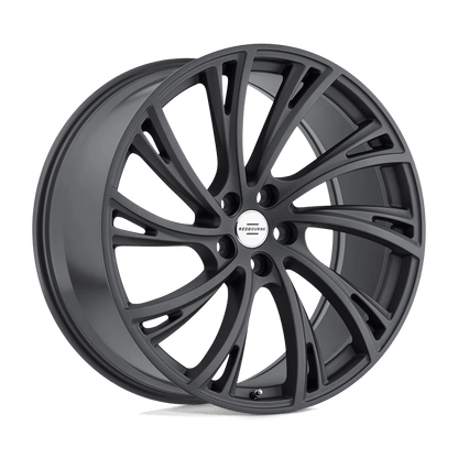 RedBourne NOBLE 20X9.5 32 5X120/5X4.72 MATTE GUNMETAL