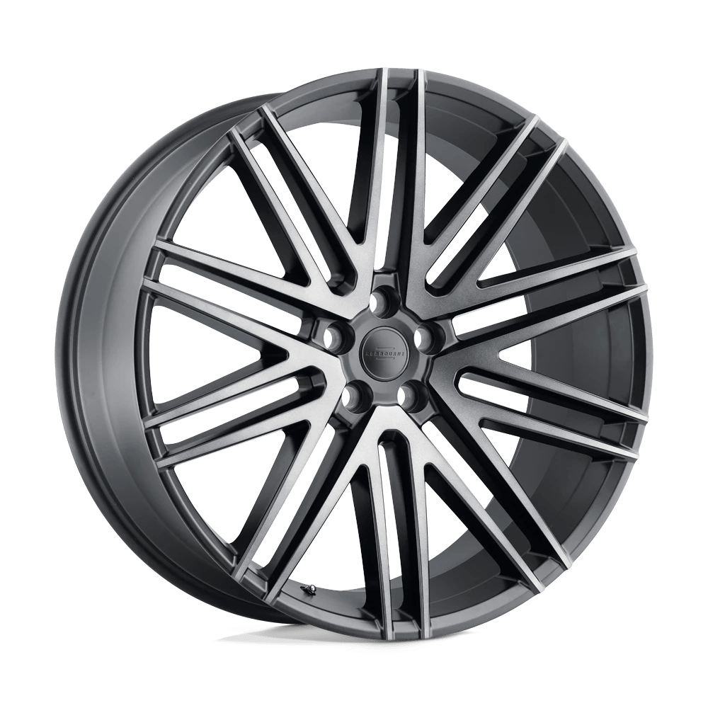 RedBourne ROYALTY 22X10.5 32 5X120/5X4.72 CARBON GRAPHITE