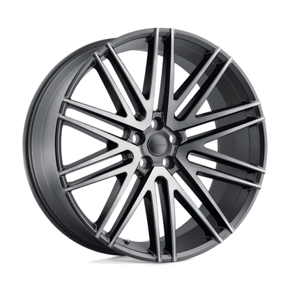 RedBourne ROYALTY 22X10.5 32 5X120/5X4.72 CARBON GRAPHITE