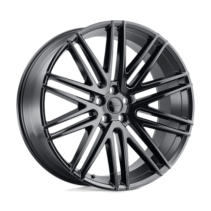 RedBourne ROYALTY 24X10 35 5X120/5X4.72 GLOSS BLACK