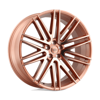 RedBourne ROYALTY 22X10.5 32 5X120/5X4.72 ROSE GOLD