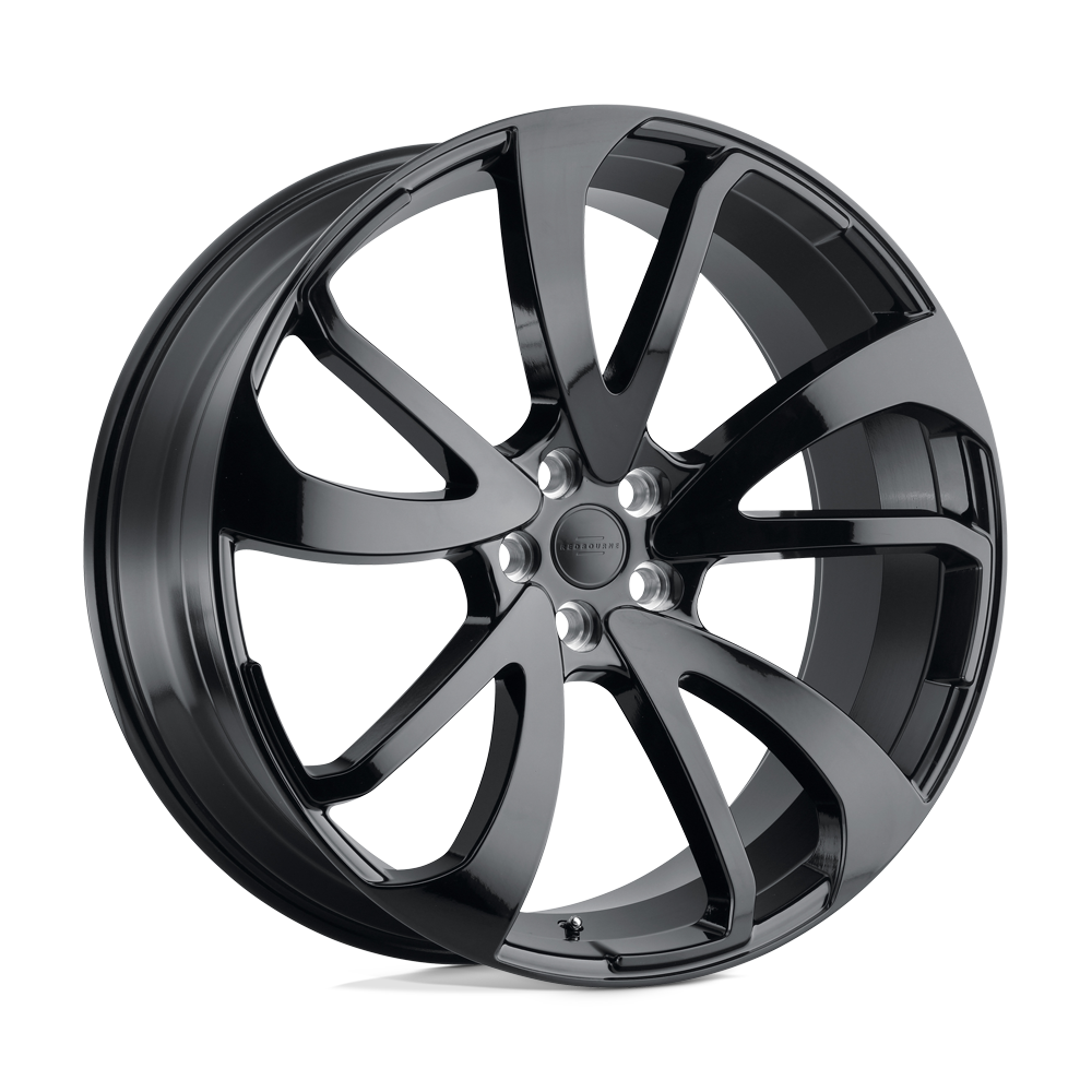RedBourne VINCENT 22X10.5 32 5X120/5X4.72 GLOSS BLACK - DIRECTIONAL