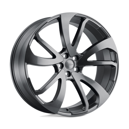 RedBourne VINCENT 22X10.5 32 5X120/5X4.72 GLOSS GUNMETAL - DIRECTIONAL