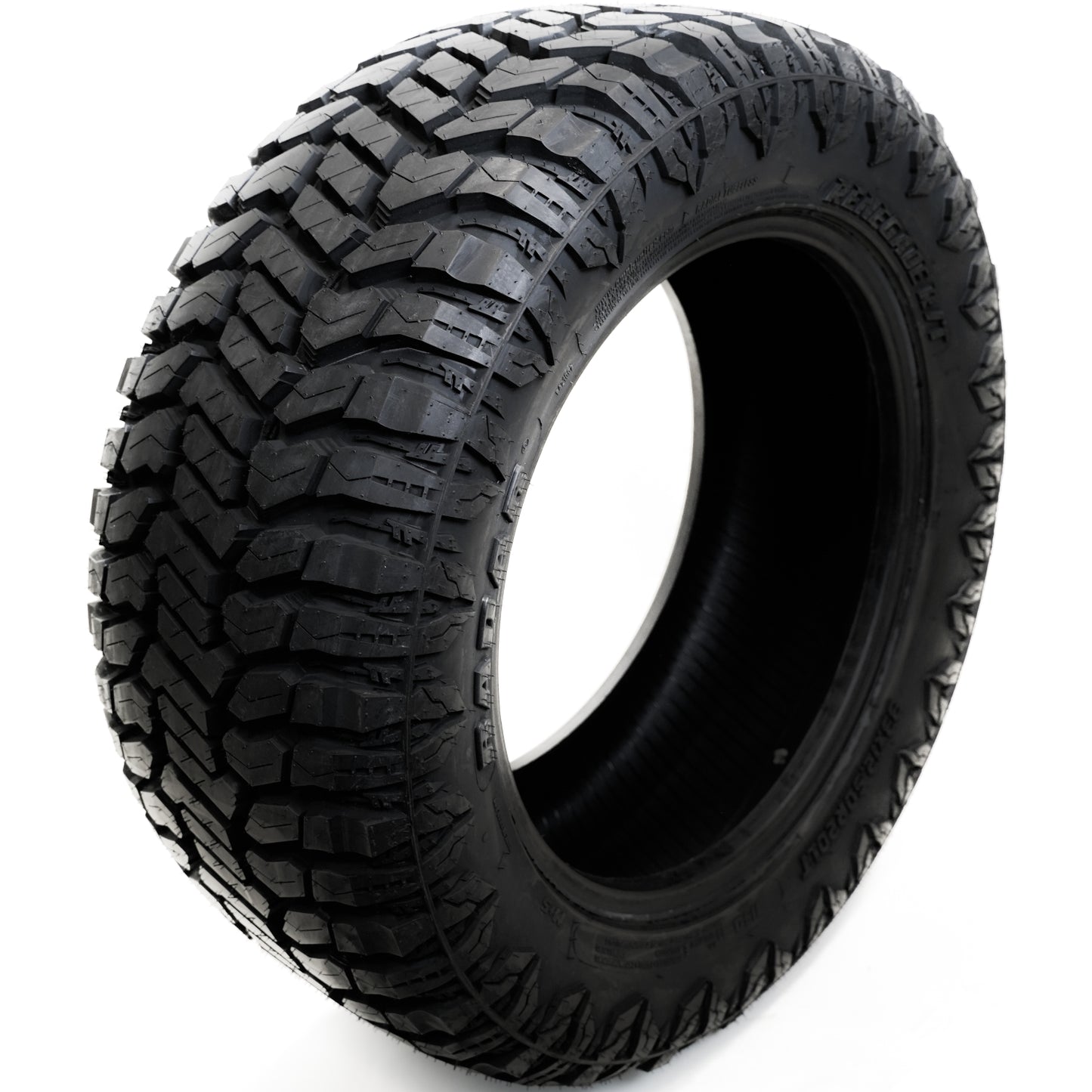 RADAR RENEGADE RT LT285/50R20 (31.5X11.7R 20) Tires