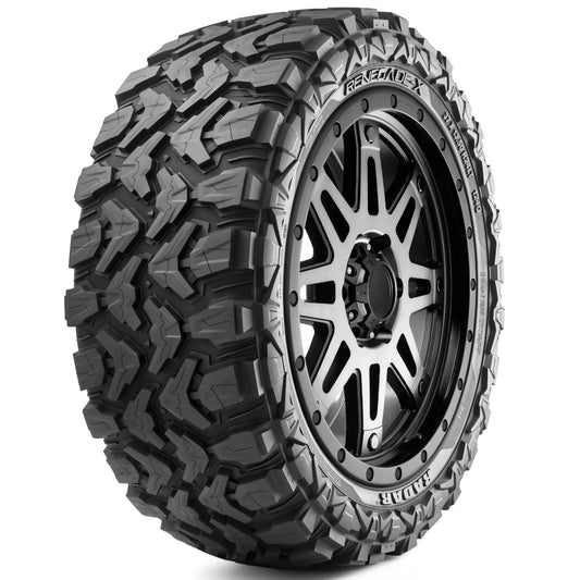 RADAR RENEGADE X 33X12.50R20LT Tires