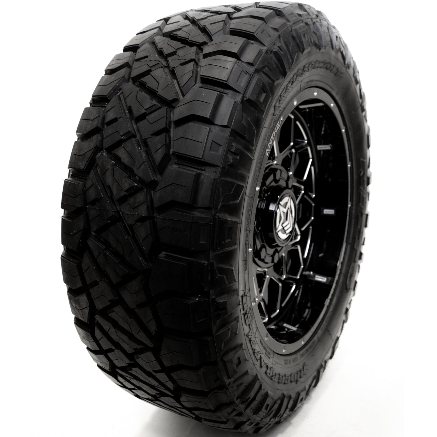 NITTO RIDGE GRAPPLER LT35X11.50R17 Tires