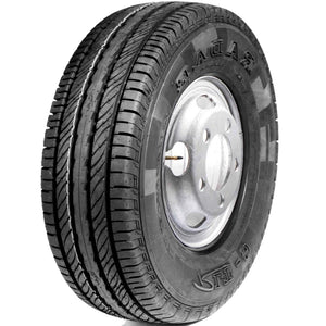 RADAR RLT-9 LT245/70R17 (30.5X9.7R 17) Tires