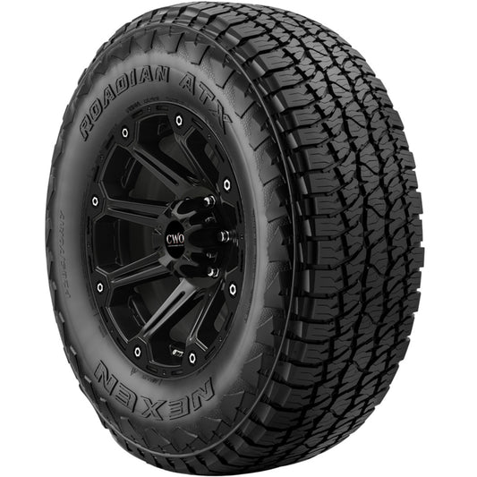 Nexen Roadian ATX 285/45R22 (32.1x11.2R 22) Tires