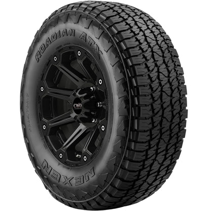 Nexen Roadian ATX 245/60R20 (31.6x9.7R 20) Tires
