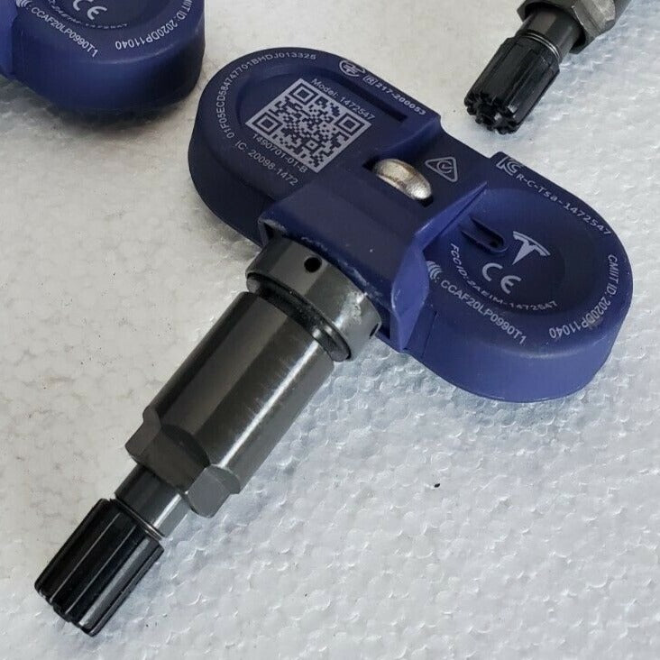 TESLA OEM TPMS SENSOR 2021 2022 Model Y 3 S X