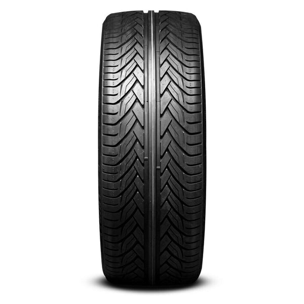 305/40R22 Lexani LX-Thirty XL 114V | Wheels Below Retail