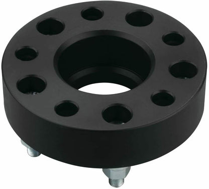 4pc 5x5.5 Hub Centric Wheel Spacers 1.5" Inch For 2012 & Newer Ram 1500 14x1.5