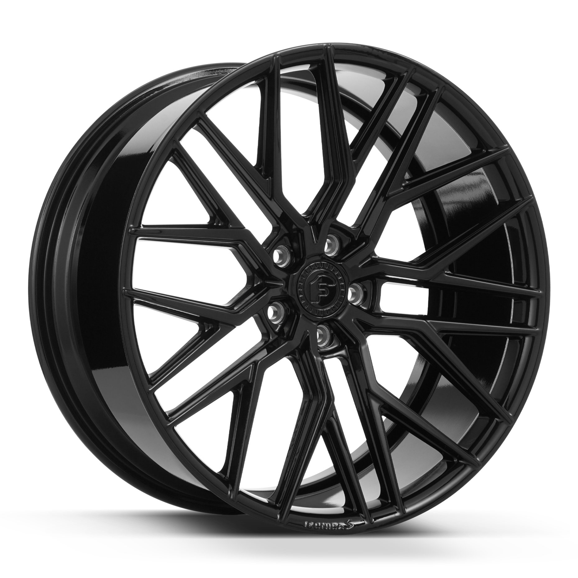 Forgiato Flow Terra Wheels – Wheels Below Retail