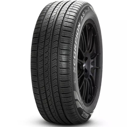 PIRELLI SCORPION ALL SEASON PLUS 3 245/50R20 (29.7X9.7R 20) Tires
