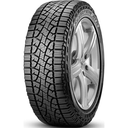 PIRELLI SCORPION ATR P275/55R20 (31.9X11.3R 20) Tires