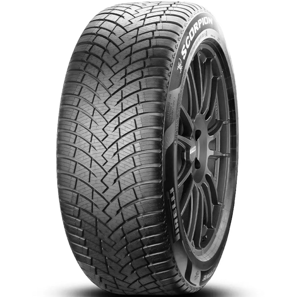 PIRELLI SCORPION WEATHERACTIVE 275/45R21 (30.8X10.8R 21) Tires