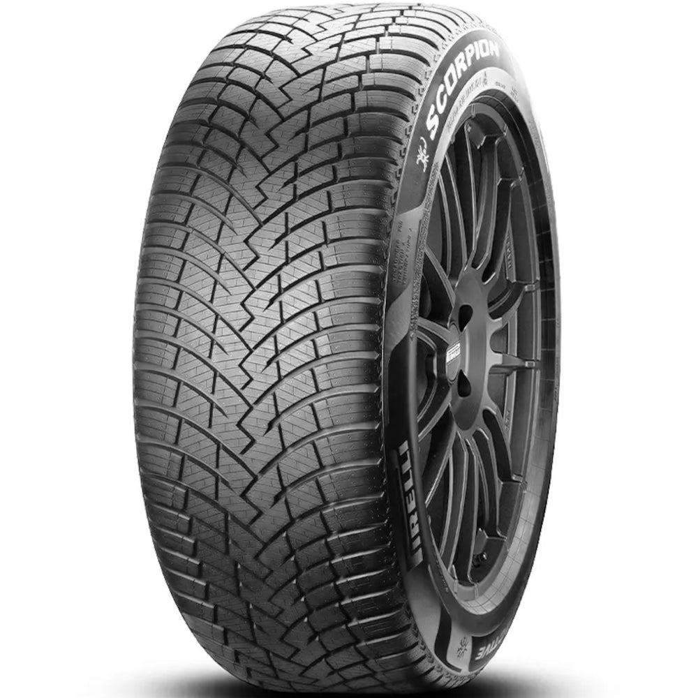 PIRELLI SCORPION WEATHERACTIVE 265/60R18 (30.5X10.4R 18) Tires