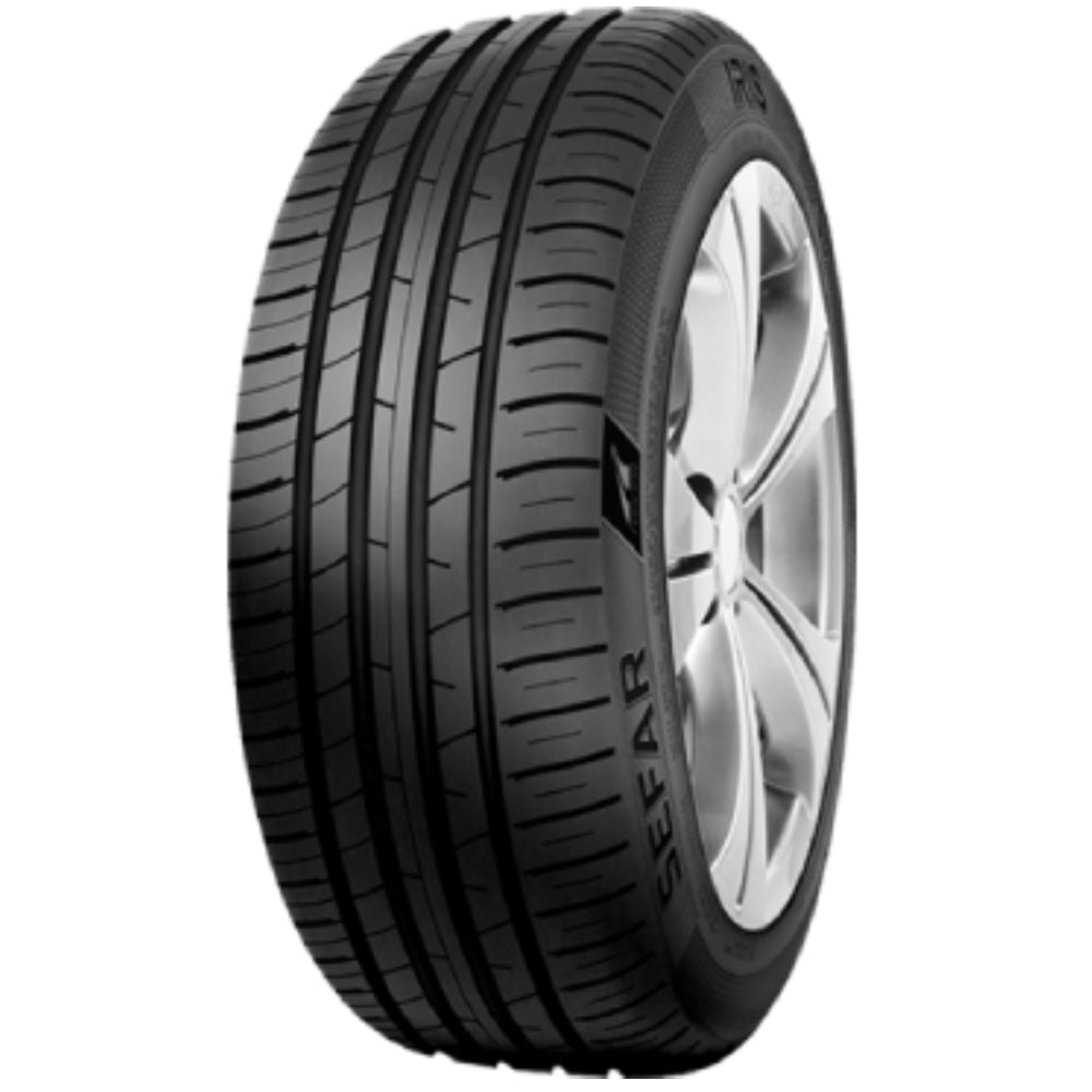 IRIS SEFAR 205/45R17 (24.3X8.1R 17) Tires