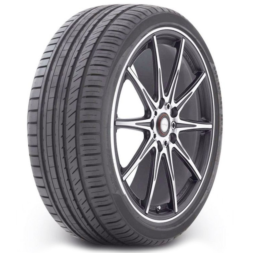 SAFFIRO SF5000 255/45R18 (27X10R 18) Tires