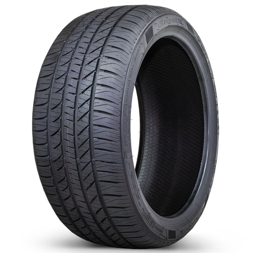 SAFFIRO SF5500 225/35R20 (26.2X8.9R 20) Tires