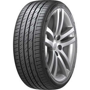 LAUFENN S FIT AS 255/35R18XL (25X10R 18) Tires