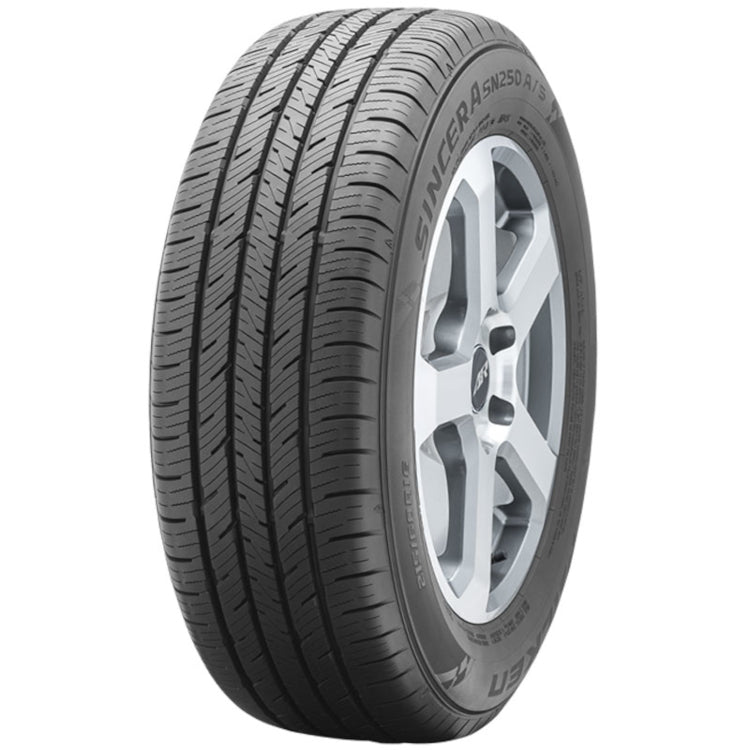FALKEN SINCERA SN250A A/S 235/45R18 (26.4X9.3R 18) Tires